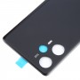 Originální zadní kryt baterie pro Xiaomi Poco F5 (černý)
