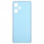 Per Xiaomi Poco F5 Cover posteriore batteria originale (blu)
