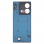 Xiaomi Poco X6 Neo Original -akun takakansi (musta)