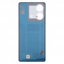 For Xiaomi Poco X6 Neo Original Battery Back Cover(Gold)