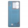 For Xiaomi Redmi Note 13R Pro Original Battery Back Cover(Gold)