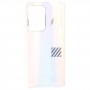 Original Battery Back Cover for Xiaomi Black Shark 5(White)