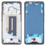 Pour Xiaomi Redmi K70E boîtier avant d'origine plaque de cadre LCD (noir)
