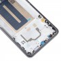Pour Xiaomi Redmi K70E boîtier avant d'origine plaque de cadre LCD (noir)