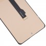 TFT РК-екран для Xiaomi Redmi Note 12 Pro з дигітайзером у повній збірці, без підтримки ідентифікації відбитків пальців