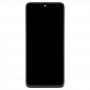 OLED Material LCD Screen For Xiaomi Redmi Note 11 4G Digitizer Full Assembly with Frame
