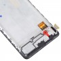 Écran LCD en matériau OLED pour Xiaomi Redmi Note 10 Pro, assemblage complet de numériseur indien avec cadre