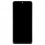 OLED Material LCD Screen For Xiaomi Redmi Note 11 Pro 5G Digitizer Full Assembly with Frame