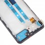 OLED Material LCD Screen For Xiaomi Redmi Note 11 Pro 5G Digitizer Full Assembly with Frame