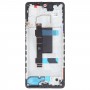 OLED Material Original LCD Screen For Xiaomi Poco X5 Pro Digitizer Full Assembly with Frame