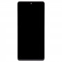 OLED Material Original LCD Screen For Xiaomi Redmi Note 12 Pro 5G Digitizer Full Assembly with Frame
