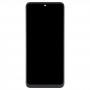 AMOLED Material Original LCD Screen For Xiaomi Redmi Note 12 4G Digitizer Full Assembly with Frame