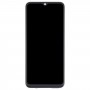 OEM-Material LCD-Bildschirm für Xiaomi Poco M5 4G Digitizer Vollmontage mit Rahmen