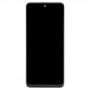 OEM Material LCD Screen For Xiaomi Poco X3 GT Digitizer Full Assembly with Frame