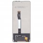 Para Xiaomi Poco X4 GT Pantalla LCD con digitalizador Asamblea completa