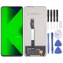 Para Xiaomi Redmi K50i Pantalla LCD con digitalizador Asamblea completa