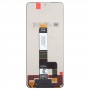Для Xiaomi Redmi 12 5G LCD екран для з дигітайзером Повна збірка