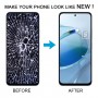 Для Xiaomi Redmi 12 5G LCD екран для з дигітайзером Повна збірка