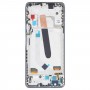OLED LCD Screen For Xiaomi 11X Pro Digitizer Full Assembly with Frame(Blue)