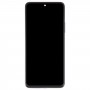 LCD obrazovka pro Xiaomi Redmi Note 11 Pro+ 5G digitizér Kompletní sestava s rámečkem (zelená)