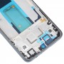 LCD obrazovka pro Xiaomi Redmi Note 11 Pro+ 5G digitizér Kompletní sestava s rámečkem (zelená)