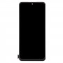 För Xiaomi Redmi Note 12 4G OLED LCD-skärm med digitaliserare full montering