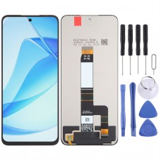 Для Xiaomi Redmi 12 5G оригинальный ЖК-экран с дигитайзером в полной сборке