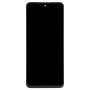 Per Xiaomi Redmi 12 4G Schermo LCD originale con digitalizzatore assemblaggio completo