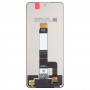 Per Xiaomi Redmi 12 4G Schermo LCD originale con digitalizzatore assemblaggio completo