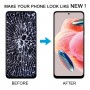 Per Xiaomi Redmi 12 4G Schermo LCD originale con digitalizzatore assemblaggio completo