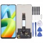 适用于小米 Poco C50 原装液晶屏带数字转换器完整组装