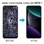 For Xiaomi Poco C51 Original LCD Screen With Digitizer Full Assembly