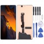 För Xiaomi Poco F5 Original AMOLED LCD-skärm med digitaliserare full montering
