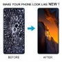 För Xiaomi Poco F5 Original AMOLED LCD-skärm med digitaliserare full montering