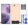Pour Xiaomi Redmi K70 Pro écran LCD AMOLED d'origine avec numériseur assemblage complet