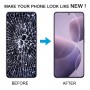 Pour Xiaomi Redmi K70 Pro écran LCD AMOLED d'origine avec numériseur assemblage complet