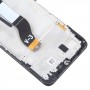 For Xiaomi Poco C61 Original IPS Material LCD Screen Digitizer Full Assembly with Frame