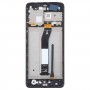 For Xiaomi Poco C65 Original IPS Material LCD Screen Digitizer Full Assembly with Frame