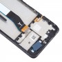 Pour Xiaomi Redmi 13C 5G matériau IPS d'origine écran LCD numériseur assemblage complet avec cadre