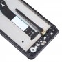 For Xiaomi Redmi 13C 4G Original IPS Material LCD Screen Digitizer Full Assembly with Frame