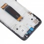 For Xiaomi Redmi 12 4G Original IPS Material LCD Screen Digitizer Full Assembly with Frame