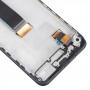 For Xiaomi Redmi 12 4G Original IPS Material LCD Screen Digitizer Full Assembly with Frame