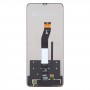 Pour Xiaomi Poco C65 Écran LCD en matériau IPS d'origine avec assemblage complet de numériseur