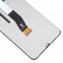 Pour Xiaomi Poco C65 Écran LCD en matériau IPS d'origine avec assemblage complet de numériseur