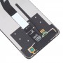 Pour Xiaomi Poco C65 Écran LCD en matériau IPS d'origine avec assemblage complet de numériseur