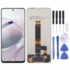 Для Xiaomi Poco M6 Pro 5G оригинальный IPS ЖК-экран с дигитайзером в полной сборке