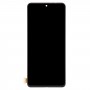 For Xiaomi Black Shark 5 OLED Material LCD Screen with Digitizer Full Assembly