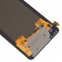 For Xiaomi Black Shark 5 OLED Material LCD Screen with Digitizer Full Assembly