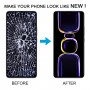 Для Xiaomi Redmi K60 оригинальный ЖК-экран из OLED-материала с дигитайзером в полной сборке