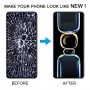 Für Xiaomi Redmi K60E Original OLED-Material LCD-Bildschirm mit Digitizer-Vollmontage